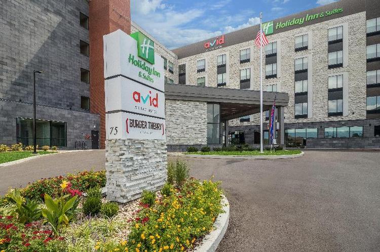 Avid Hotel Mt Juliet-Nashville Area