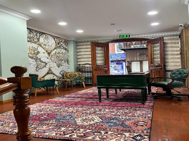 Dimora Kadıköy