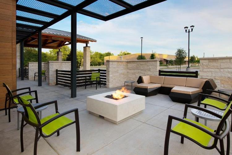 Springhill Suites By Marriott Lindale