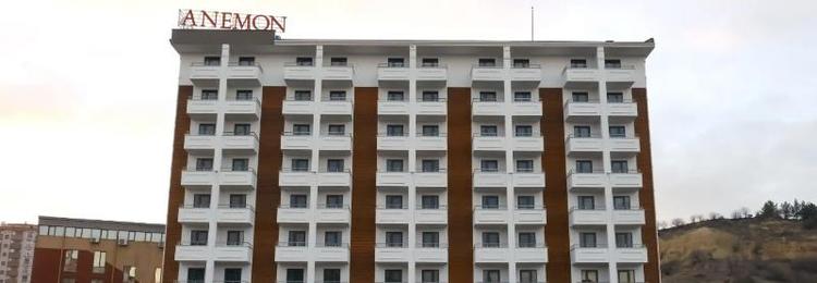 Anemon Karabuk Hotel