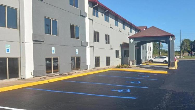 Red Roof Inn Huntsville, Al