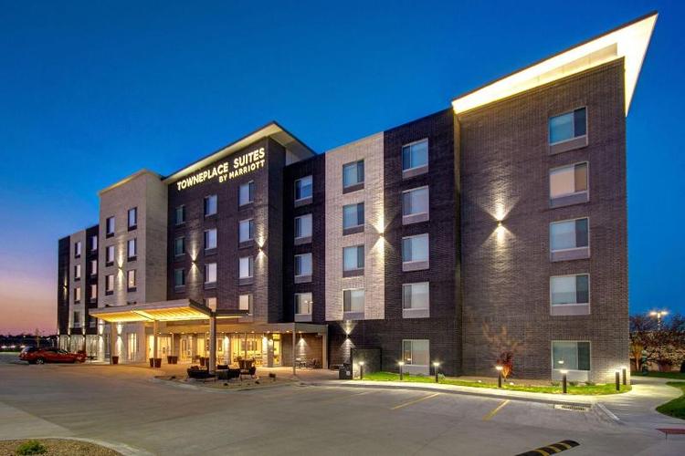 Towneplace Suites By Marriott Cincinnati Airport S