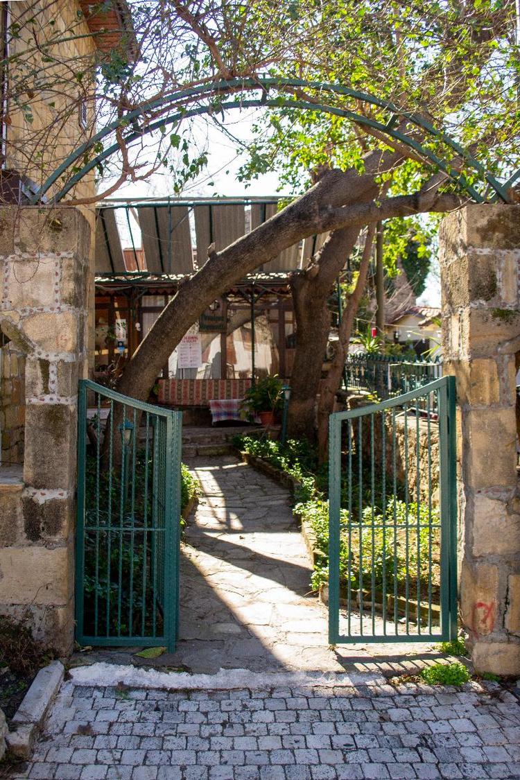 Begonville Pansiyon