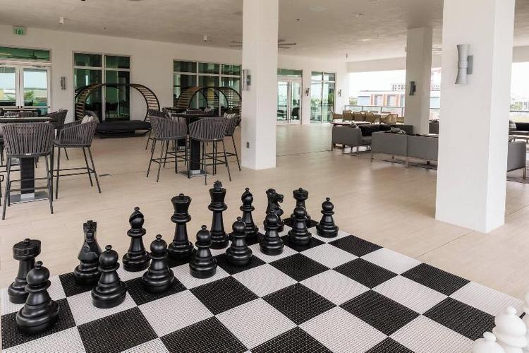 Ac Hotel By Marriott Fort Lauderdale Airport