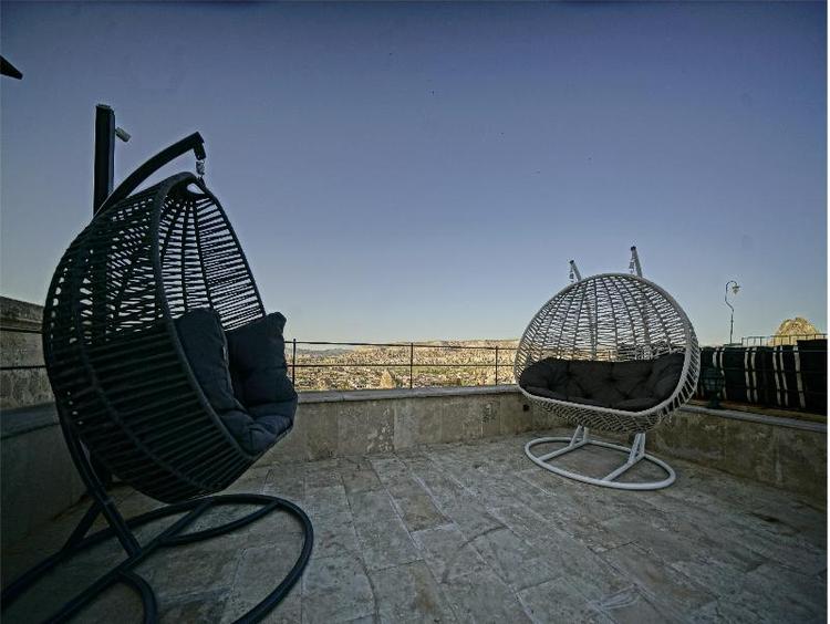 Cappadocia Cave Lodge