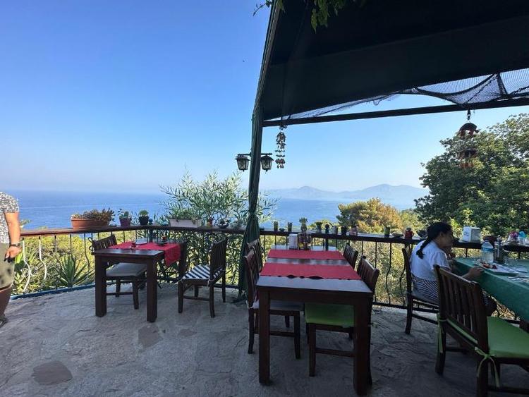 Faralya Seaside