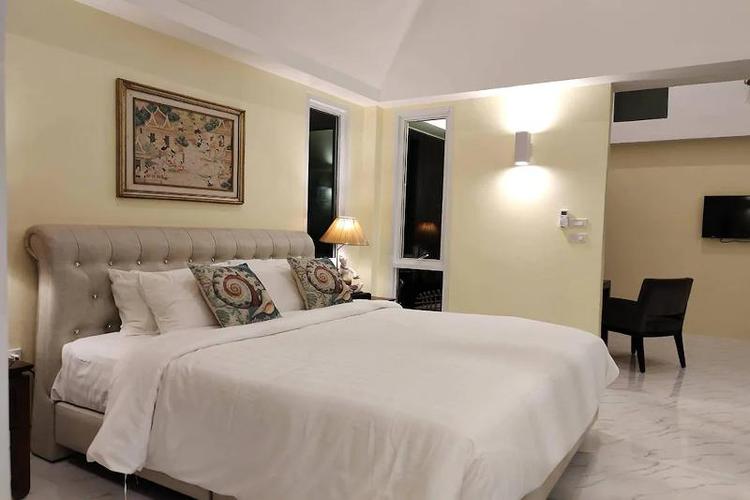 Baankai Sichon Villa Nakhon By Zuzu
