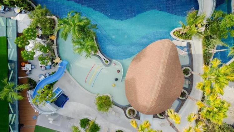 Wyndham Garden Naithon Phuket