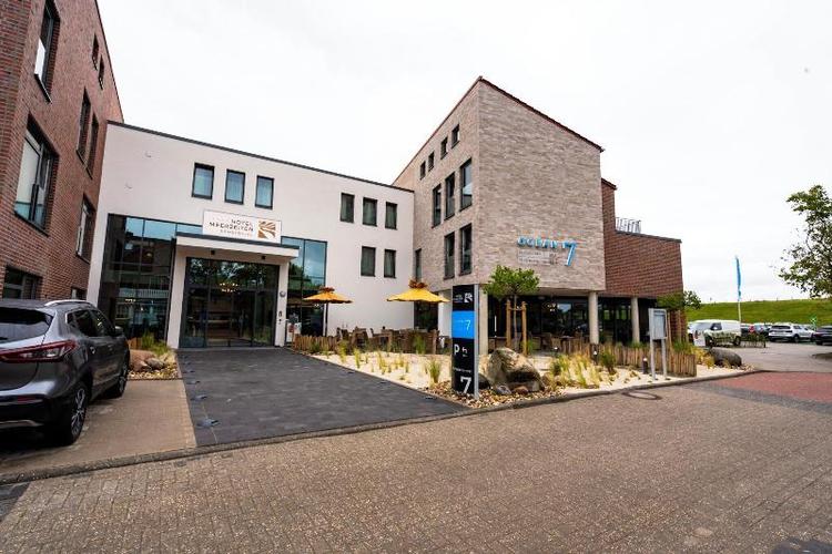 Hotel Meerzeiten