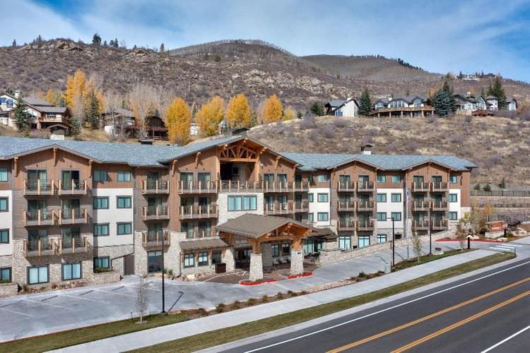 Residence Inn By Marriott Vail