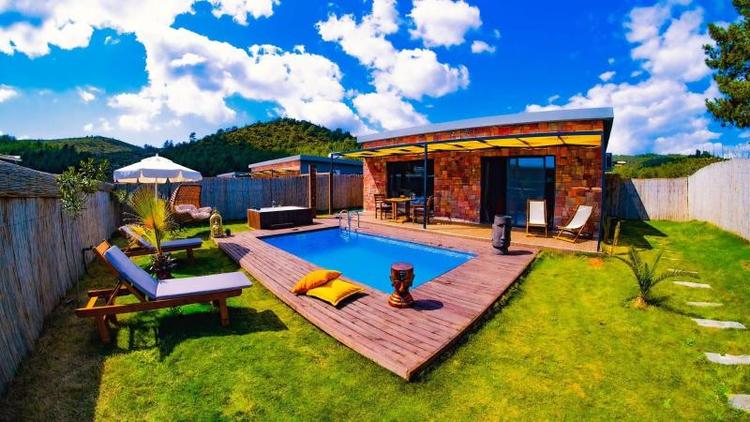Inn House Oludeniz