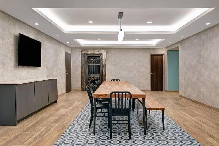 Towneplace Suites By Marriott Cincinnati Downtown