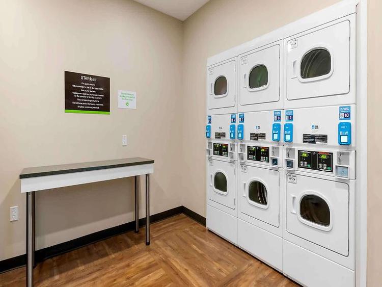 Extended Stay America Premier Suites Orlando Sanfo