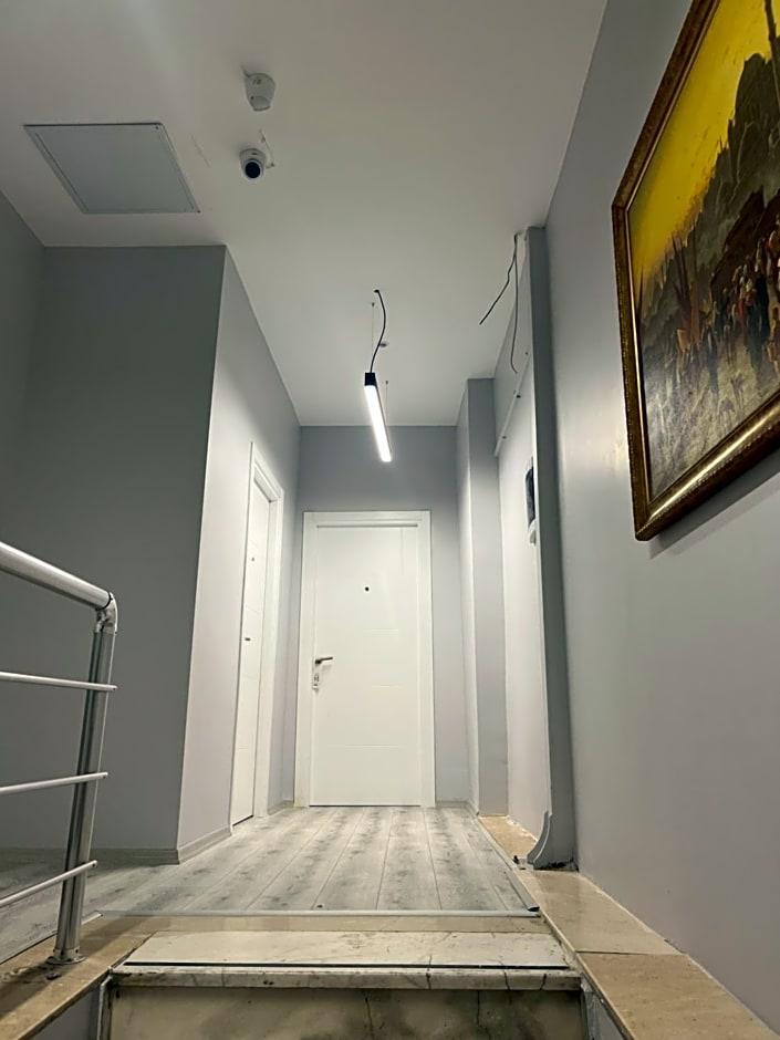 Galata Inn Hotel