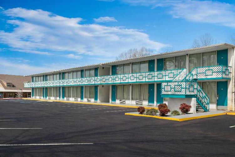 Econo Lodge