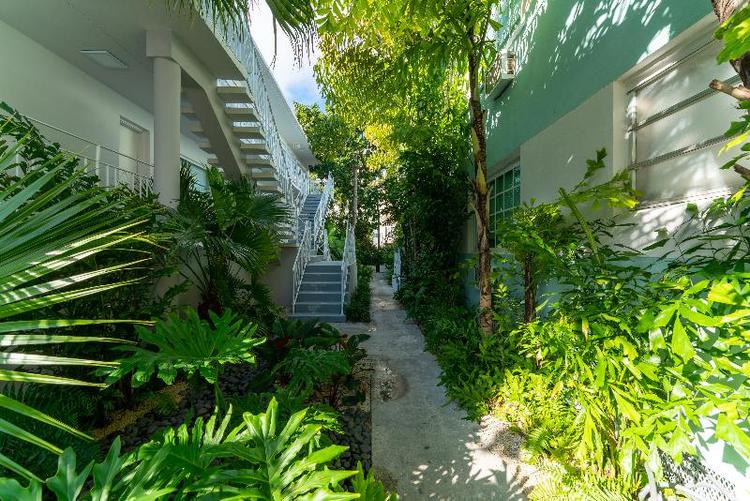 Praia Boutique Hotel And Residences