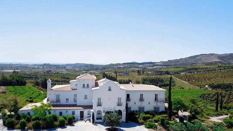 B Bou Hotel Cortijo Bravo