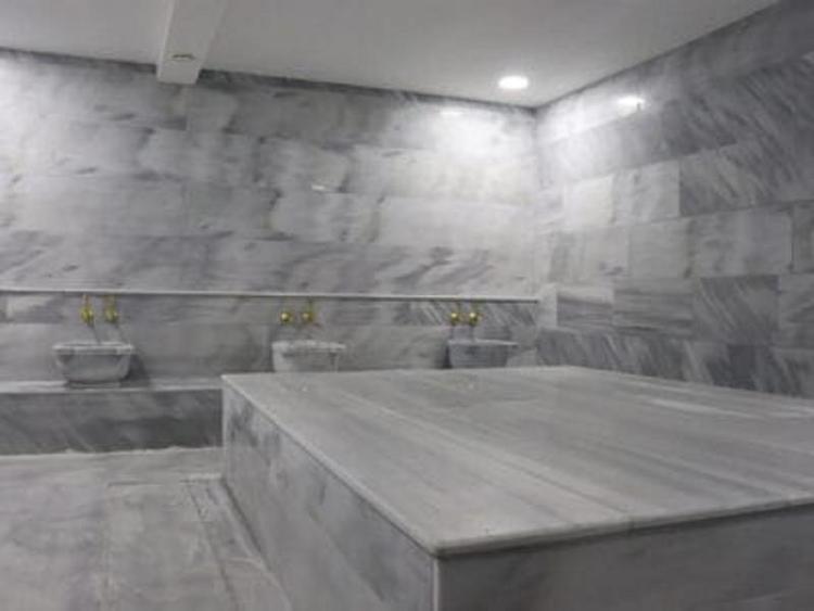 Mes Hotel and Spa
