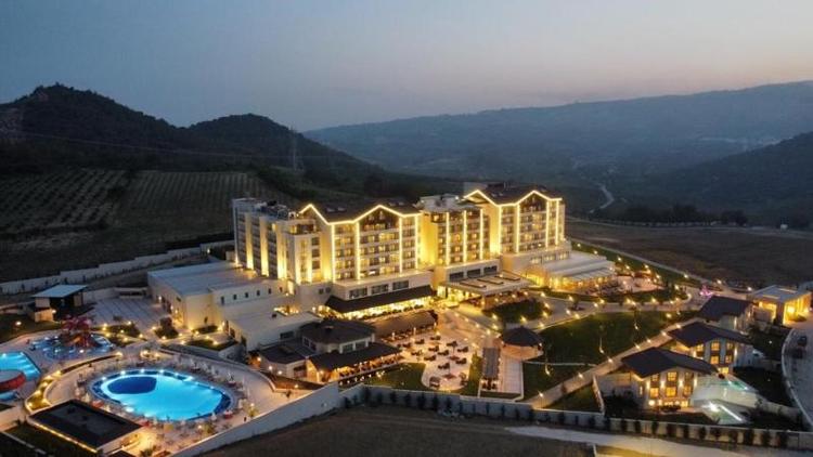 Bn Hotel Thermal and Wellness