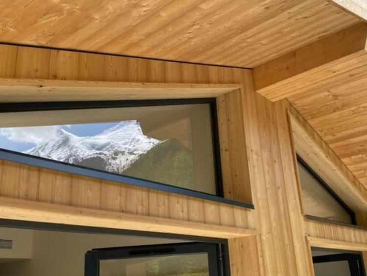 Appartements Bellamy