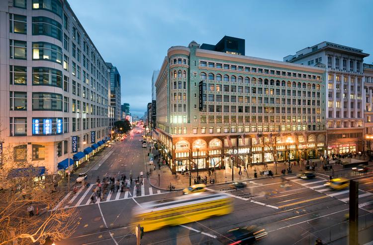 Hotel Zelos San Francisco
