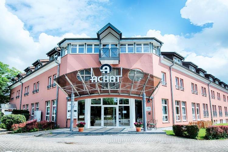 Achat Hotel Schwetzingen