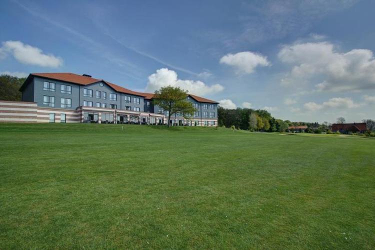 Najeti Hotel du Golf