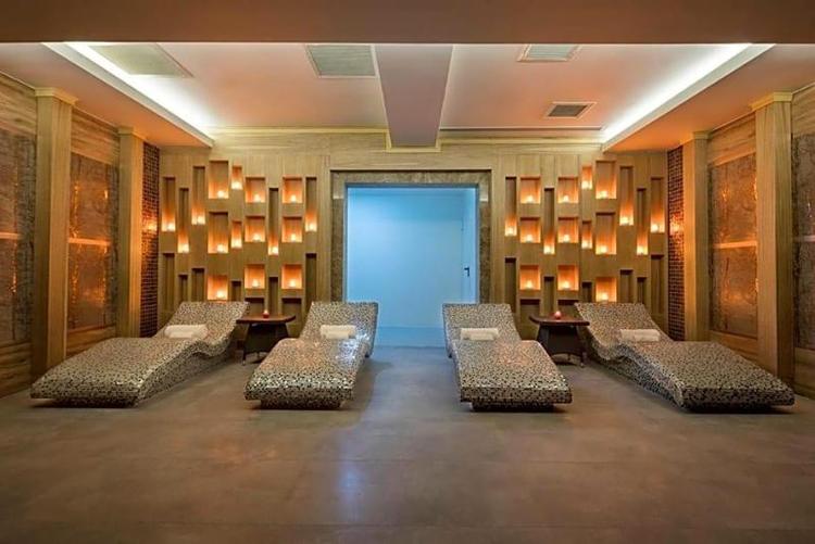 Grand Millennium Hotel Konya