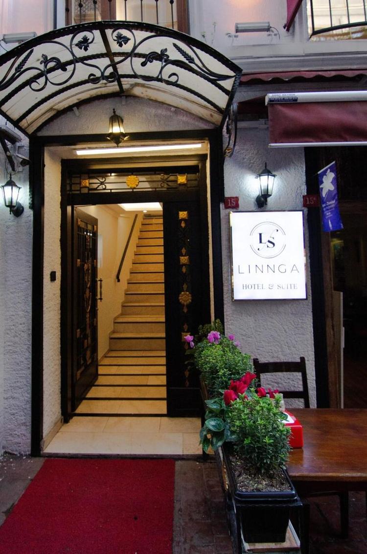 Linnga Hotel and Suite