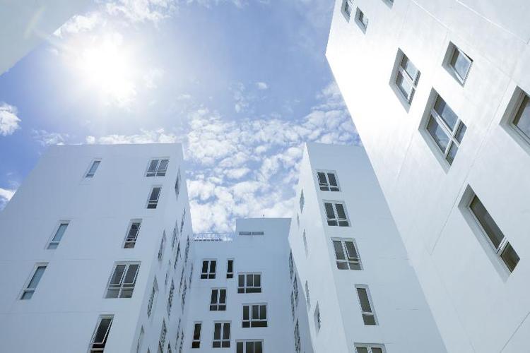 Karin Hotel And Serviced Apartment