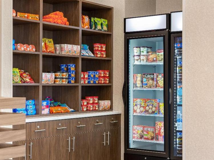 Hawthorn Suites By Wyndham Mt Laurel Moorestown
