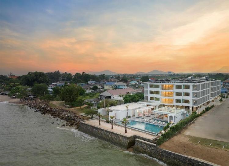 U Hua Hin