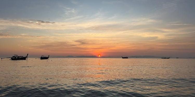 Palm Resort Krabi By Zuzu