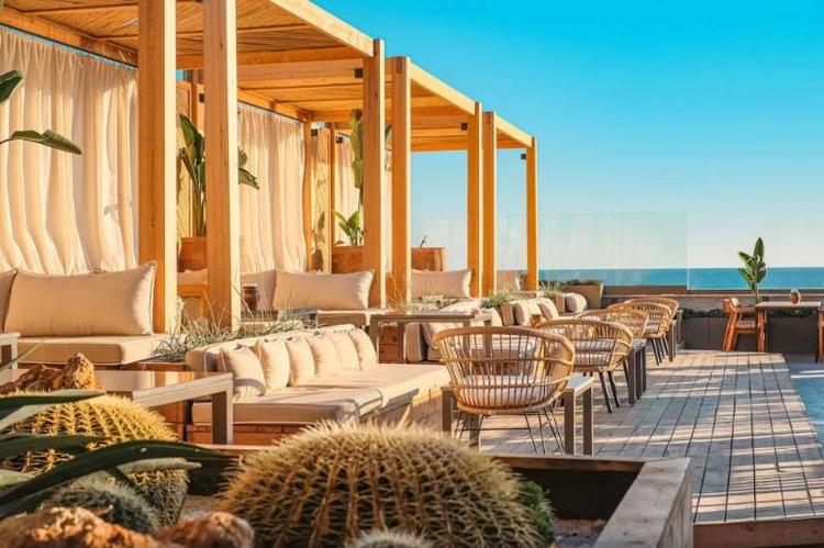 Day One Beach Resort & Spa