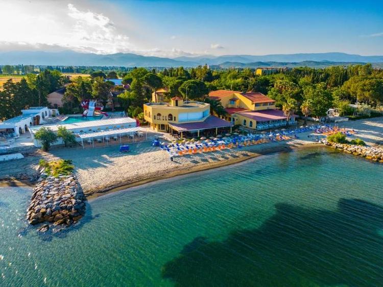 Dream Holiday Resort