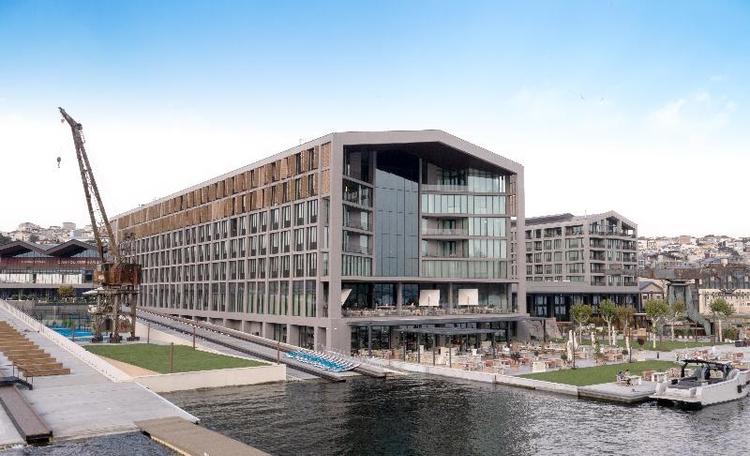Rixos Tersane Istanbul