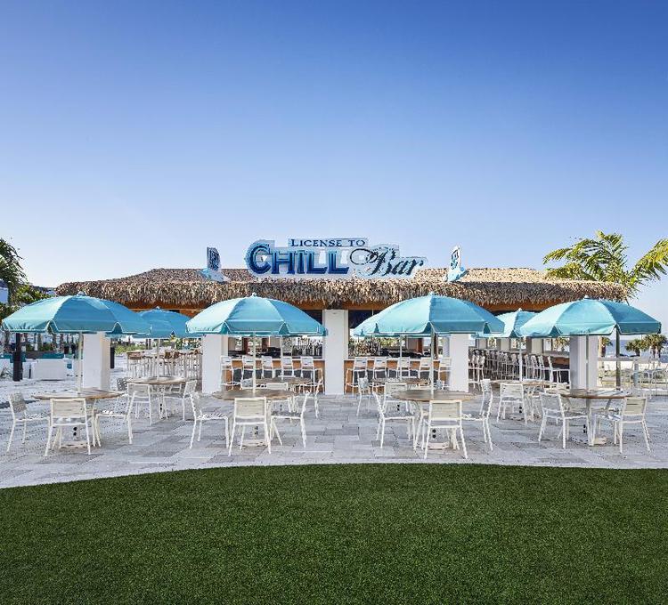 Margaritaville Beach Resort