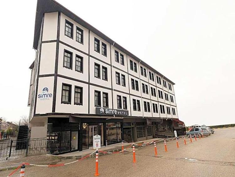 Simre Inn Hotel Safranbolu