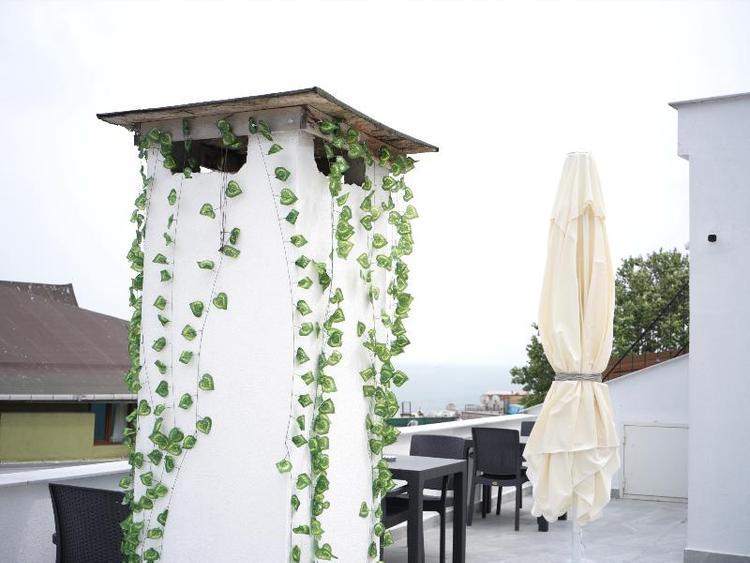 Hotel Ravi