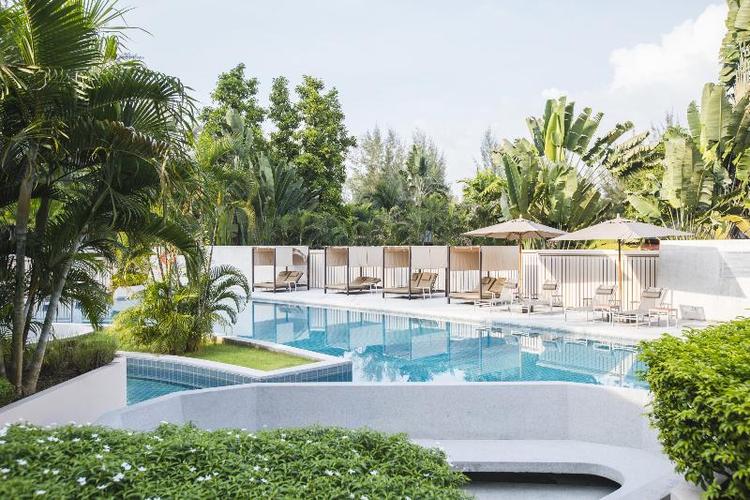 Dewa Phuket Resort and Villas