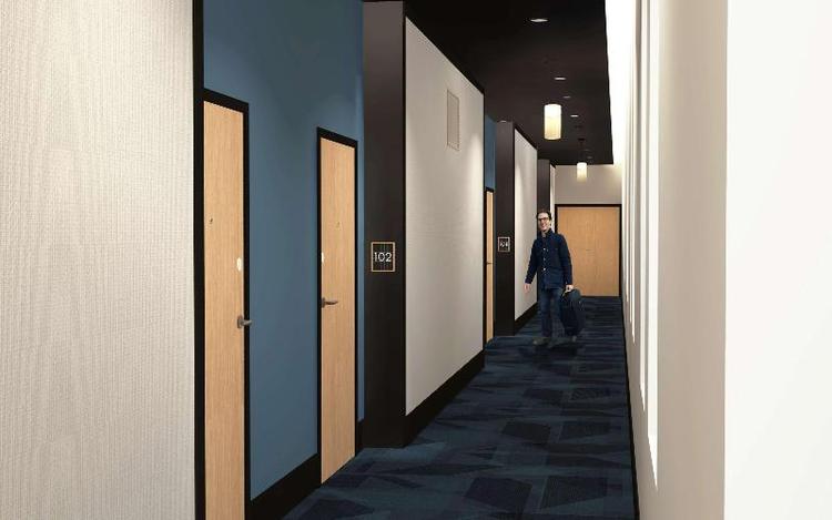Hyatt Place Rouen