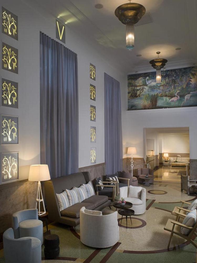 Hotel Victor South Beach
