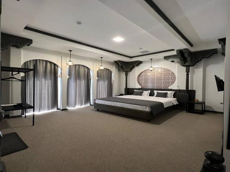 Rasoda Hotel
