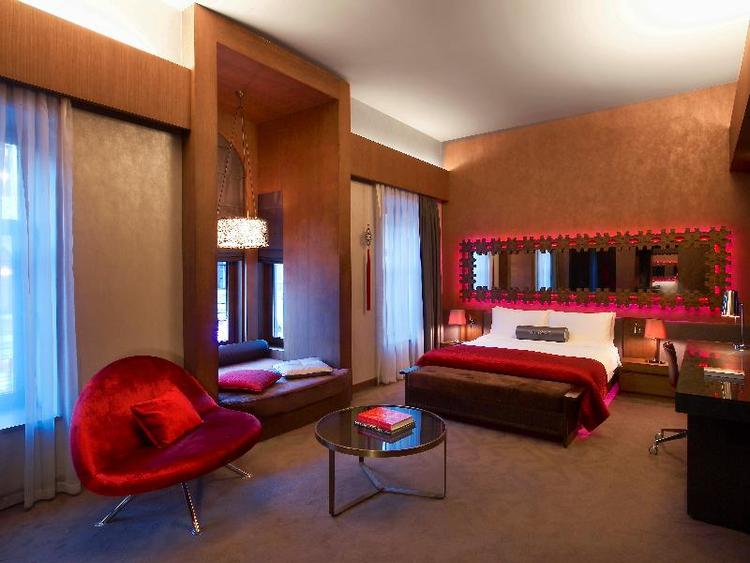 W Hotel Istanbul