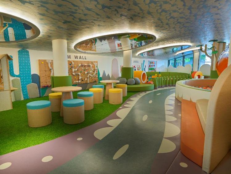 La Green Hotel & Residence