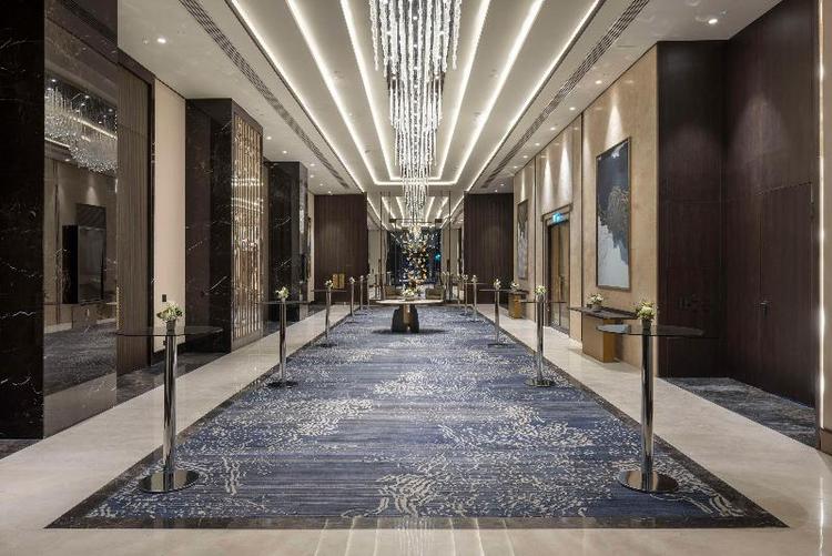 Doubletree By Hilton Sanliurfa