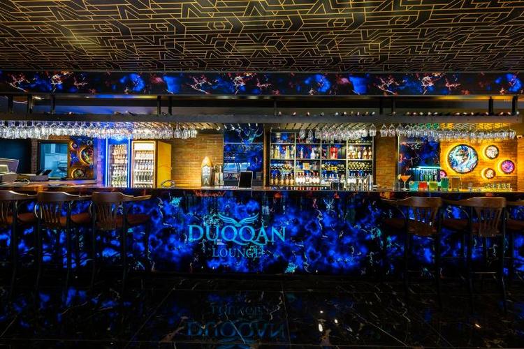 Duqqan Deluxe Hotel