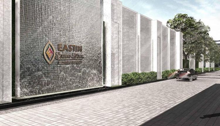 (DUP) Eastin Grand Hotel Phayathai