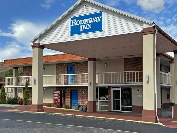 Rodeway Inn Dalton