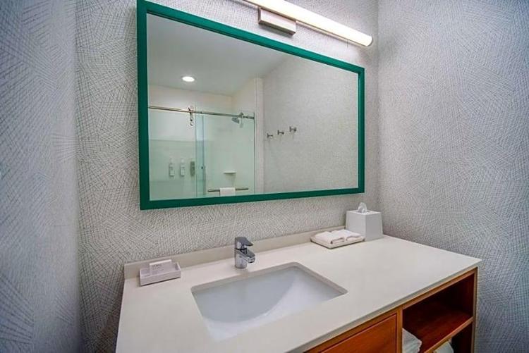 Home2 Suites By Hilton West Chester Cincinnati